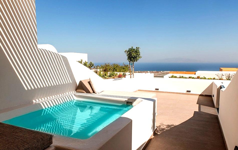 North Wind Luxury Suites
